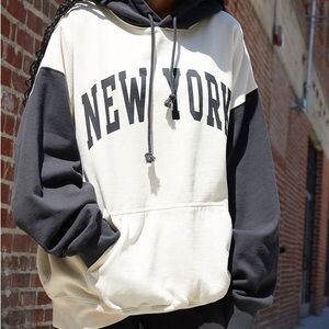 Brandy Melville Hoodie